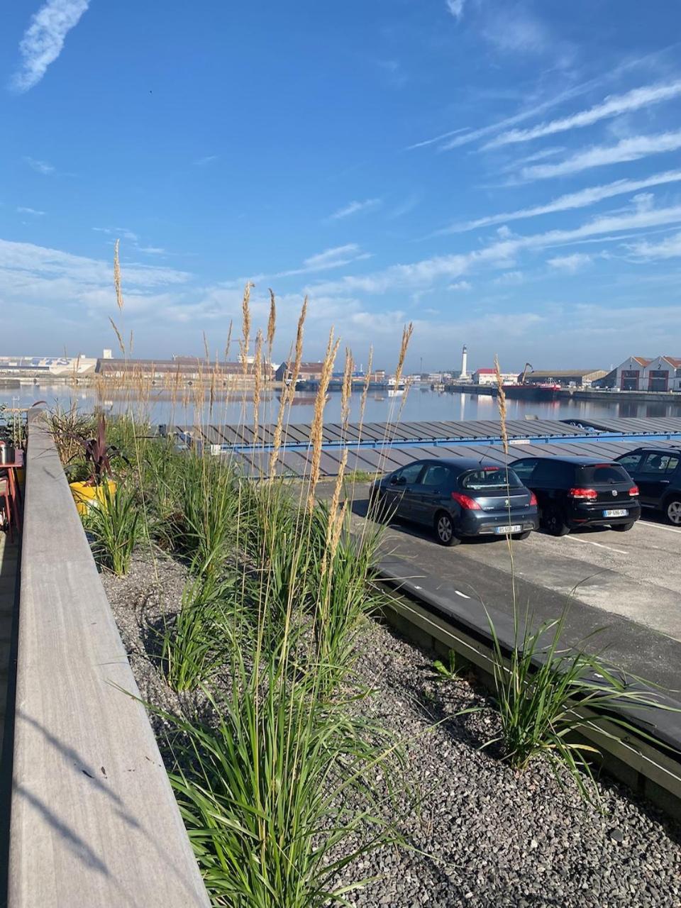 Charme Des Quais, Proche Centre Et Plage Dunkirk Екстер'єр фото
